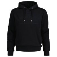 GANT Herren Hoodie - REGULAR TONAL SHIELD HOODIE, Kapuzen-Sweatshirt, Logo