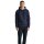 GANT Mens Hoodie - REGULAR TONAL SHIELD HOODIE, hooded sweatshirt, logo Blue 3XL (XXX-Large)