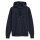 GANT Herren Hoodie - REGULAR TONAL SHIELD HOODIE, Kapuzen-Sweatshirt, Logo Blau L