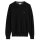 GANT Mens Pullover - COTTON PIQUE C-NECK, knitted pullover, round neck, cotton