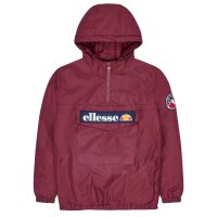 ellesse Herren Jacke - MONTERINI  Windbreaker, Kapuze, Zipper, Logo, uni