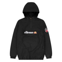 ellesse Herren Jacke - MONTERINI  Windbreaker, Kapuze, Zipper, Logo, uni