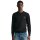 GANT Herren Pullover - CLASSIC COTTON C-NECK, Strickpullover, Rundhals, Baumwolle Schwarz S