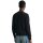 GANT Mens Pullover - CLASSIC COTTON C-NECK, knitted pullover, round neck, cotton Black S (Small)
