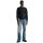 GANT Mens Pullover - CLASSIC COTTON C-NECK, knitted pullover, round neck, cotton Black S (Small)