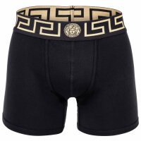 VERSACE Herren Boxershorts  - TOPEKA, Bi-Stretch, Organic...