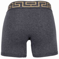 VERSACE Herren Boxershorts  - TOPEKA, Bi-Stretch, Organic Cotton, einfarbig