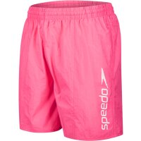 Speedo Badeshorts Mens Scope 16 Swim Shorts Beach Short S-XXL - Pink