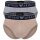 EMPORIO ARMANI Herren Slips, 2er Pack - ENDURANCE, Briefs, Stretch Cotton, Logo