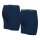 CECEBA Mens Shorts, pack of 2 - Boxer, Basic, cotton, M-7XL, plain Dark blue
 6XL (6X-Large)