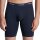 CECEBA Herren Shorts, Multipack - Boxershort, Long Boxer, Basic, Baumwolle, M-7XL, einfarbig Dunkelblau M 4er Pack (2x2P)