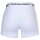 Bruno Banani Herren Boxershorts Multipack - Every Day, Baumwolle Schwarz/Grau/Weiß/Blau M 8er Pack (2x4P)