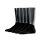 Esprit Sneaker Herren Set 5 Paar Uni Sneaker Socks, 40-46 - Schwarz oder Weiß