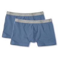 Tom Tailor 2-Pack Mens Shorts Boxer Brief Basic S-XL -...