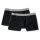Tom Tailor 2-Pack Mens Shorts Boxer Brief Basic S-XL - Color Selection