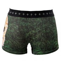 DIESEL Mens Boxer Shorts, Damien Boxer Shorts, Pants S-XL - Color Selection