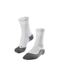 FALKE Herren Ergonomic Fitness Lauf Socken, Sport System - RU4 Sportsocken