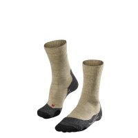Falke Herren Ergonomic Trekking Socken, Sport System, 39-48 - Farbauswahl