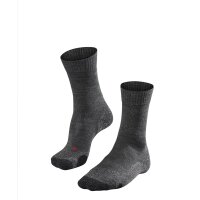 FALKE Herren Socken - Trekking Socken TK2, Polsterung, Merino-Wollmix