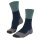 FALKE Herren Socken - Trekking Socken TK2, Polsterung, Merino-Wollmix