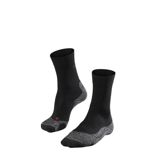 Falke Damen Ergonomic Trekking Socken, Sport System, 37-42 - Farbauswahl