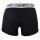 JOOP! Herren Boxer Shorts Vorteilspack - Boxer-Mix, Fine Cotton Stretch, Logo Schwarz S 3er Pack (1x3P)