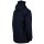 Replay Mens Parka - Jacket, Lined, 3-Layer, Recycled Materials, Hood Blue L (Large)