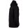 Replay Mens Parka - Jacket, Lined, 3-Layer, Recycled Materials, Hood Black M (Medium)
