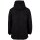 Replay Mens Parka - Jacket, Lined, 3-Layer, Recycled Materials, Hood Black 2XL (XX-Large)