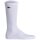 LACOSTE Unisex Socken, 3er Pack - Tennissocken, Baumwollmischung, einfarbig Weiß/Grau/Dunkelblau 35-38