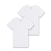 Sanetta Childrens Undershirt, 2-pack - T-shirt, short...