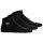 LACOSTE Unisex Sneakersocken, 3er Pack - Baumwollmischung, einfarbig, Logo
