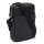 LACOSTE Herren Umhängetasche - Core Essentials - SLIM VERTICAL CAMERA BAG, 21x15x4cm (HxBxT) Schwarz