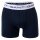 GANT Mens Boxer Shorts, 3-pack - Boxer Briefs, Cotton Stretch Multicoloured M (Medium)
