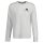 GANT Mens Long Sleeve Shirt - REGULAR MEDIUM ARCHIVE SHIELD, C-Neck, Cotton