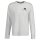 GANT Herren Langarmshirt - REGULAR MEDIUM ARCHIVE SHIELD, Longsleeve, Baumwolle Weiß XL