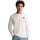 GANT Herren Langarmshirt - REGULAR MEDIUM ARCHIVE SHIELD, Longsleeve, Baumwolle Weiß XL
