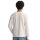 GANT Herren Langarmshirt - REGULAR MEDIUM ARCHIVE SHIELD, Longsleeve, Baumwolle Weiß XL