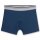 Sanetta Boys Hipshorts, 2-Pack - Pants, Underpants Dark Blue/Grey 176 (14 years)