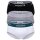 LACOSTE Herren Slips, 3er Pack - Casual, Briefs, Cotton Stretch, Logobund