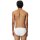 Marc O Polo Herren Slip, 3er Pack - Brief, Unterwäsche, Organic Cotton Stretch, einfarbig Weiß 2XL