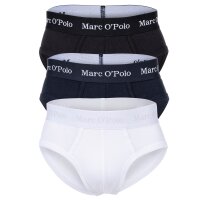 Marc O Polo mens briefs, 3-pack - Brief, Underwear,...