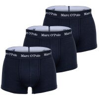 Marc O Polo mens boxer shorts, 3-pack - Trunks, organic...
