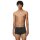 Marc O Polo mens boxer shorts, 3-pack - Trunks, organic cotton, stretch Black M (Medium)