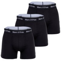 Marc O Polo Herren Boxer Shorts, 3er Pack - Boxer,Organic...