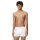 Marc O Polo mens boxer shorts, 3-pack - Boxer,Organic Cotton Stretch White M (Medium)