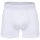 Marc O Polo Herren Boxer Shorts, 3er Pack - Boxer,Organic Cotton Stretch Weiß XL