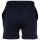 Marc O Polo mens pyjamas - 2-piece pyjama set, short, round neck, organic cotton White/Dark Blue L (Large)