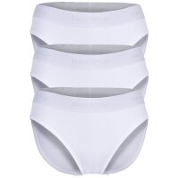 Marc O Polo ladies briefs, 3-pack - Brief, logo...