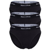 Marc O Polo ladies briefs, 3-pack - Brief, logo...